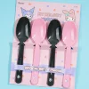My Melody & Kuromi Spoon Set