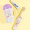 My Melody & Kuromi Toothbrush Set