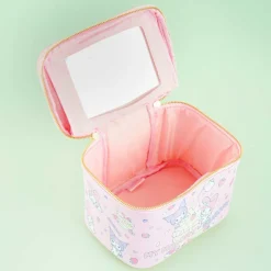 My Melody & Kuromi Vanity Bag
