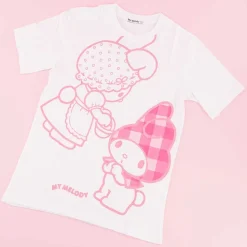 My Melody & Mama T-Shirt - Small