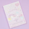 My Melody & My Sweet Piano Memo Pad