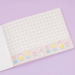 My Melody & My Sweet Piano Memo Pad