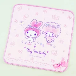 My Melody & My Sweet Piano Playtime Towel