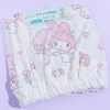 My Melody & My Sweet Piano Besties Towel Cap