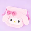 My Melody & My Sweet Piano Double Drawstring Pouch