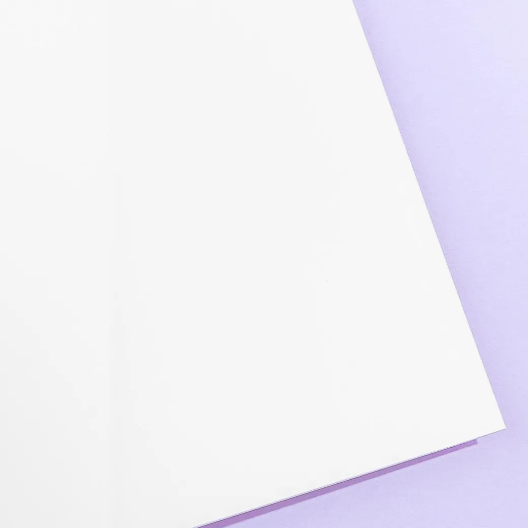 My Melody & My Sweet Piano Ribbons Notebook