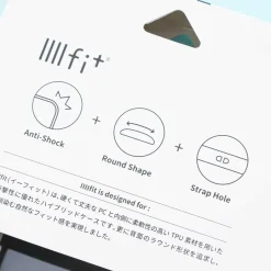 My Melody & My Sweet Piano IIIIFit Phone Case for iPhone 13