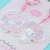 My Melody & My Sweet Piano Charm Set