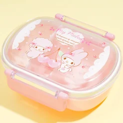 My Melody & My Sweet Piano Bento Box