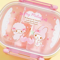 My Melody & My Sweet Piano Bento Box