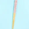 My Melody & My Sweet Piano Spring Besties Bamboo Chopsticks