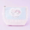My Melody & My Sweet Piano Always Together Mini Pouch