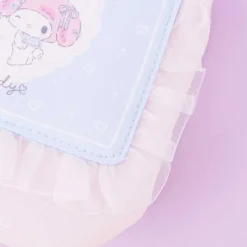 My Melody & My Sweet Piano Always Together Mini Pouch