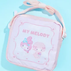 My Melody & My Sweet Piano Sling Bag