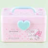 My Melody & Rhythm Accessory Box