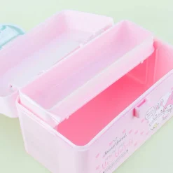 My Melody & Rhythm Accessory Box