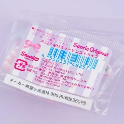 My Melody & Ribbon Hair Clip Set