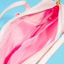 My Melody & Roses Multi-Pocket Handbag