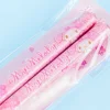 My Melody & Sakura Glittery Chopsticks