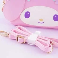 My Melody & Sweet Piano Pouch