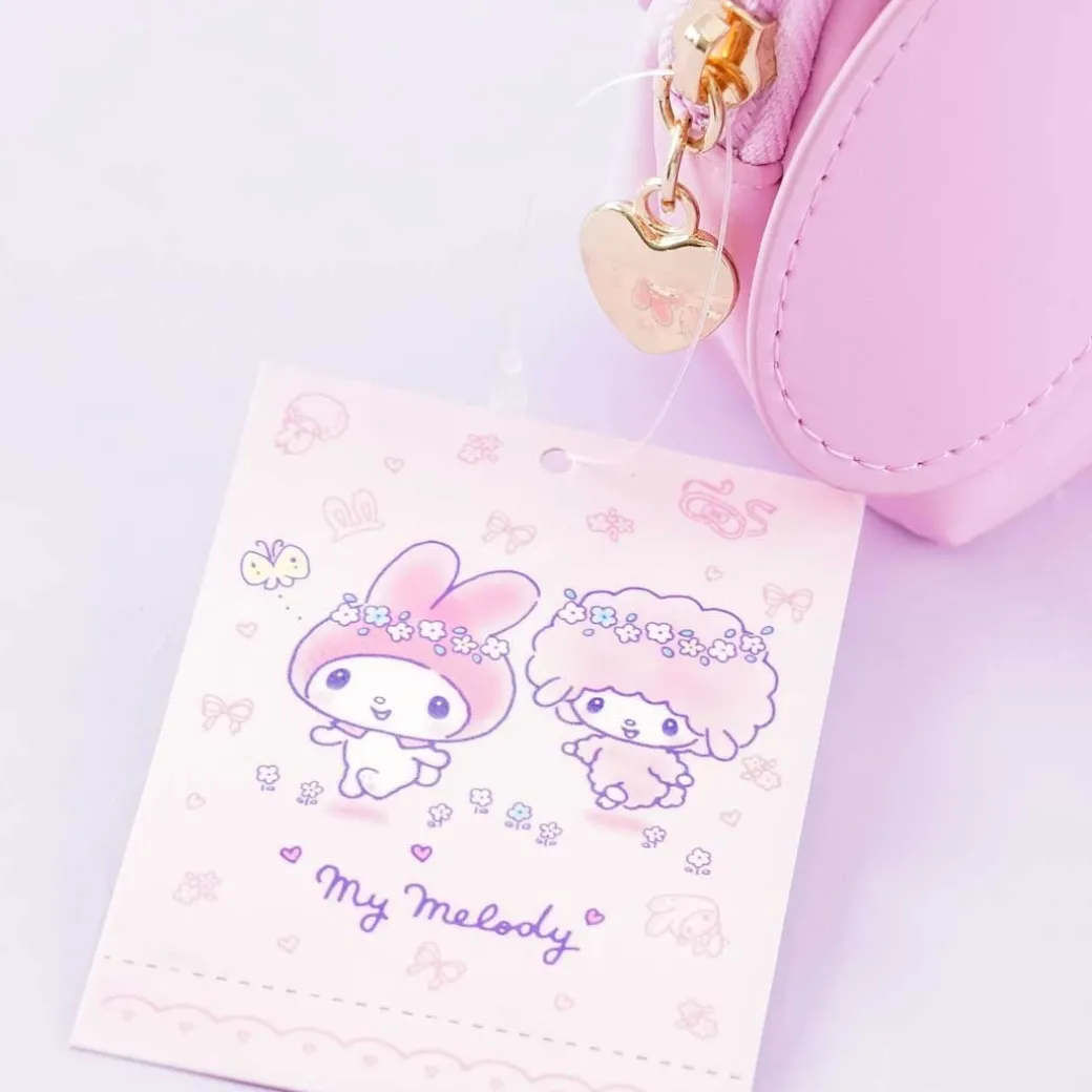 My Melody & Sweet Piano Pouch