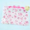 My Melody & Sweet Piano Zipper Bag Set