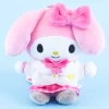 My Melody Academy Plushie - Medium