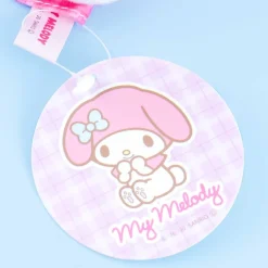 My Melody Academy Plushie - Medium