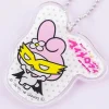 My Melody Acrylic Charm - Usamimi Kamen