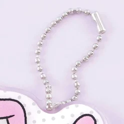 My Melody Acrylic Charm - Usamimi Kamen