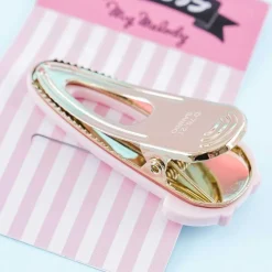 My Melody Acrylic Hair Clip