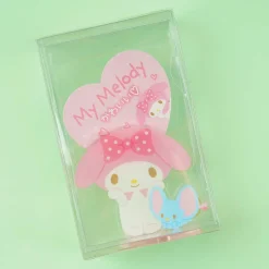 My Melody Acrylic Stand With Clip