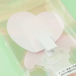 My Melody Acrylic Stand With Clip