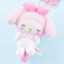 My Melody Acupoint Massage Plushie - Medium