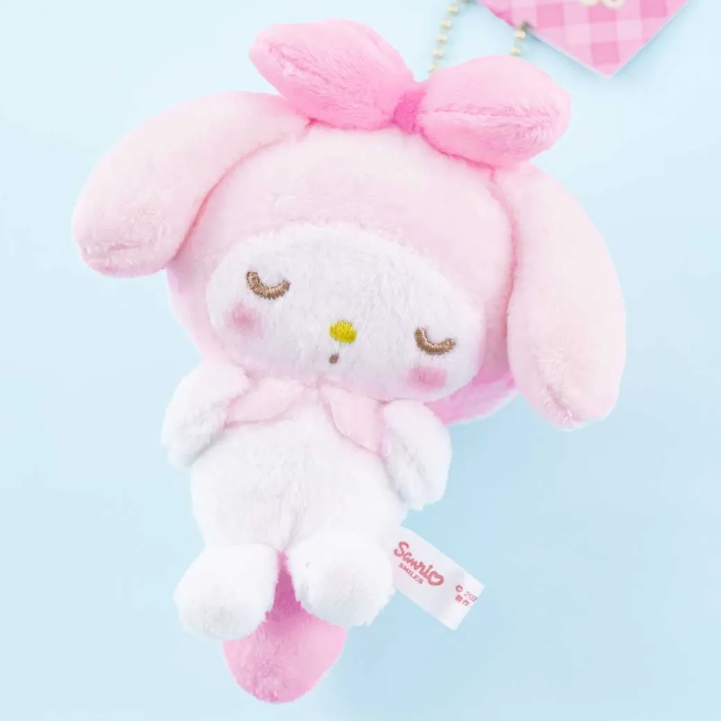 My Melody Acupoint Massage Plushie - Medium