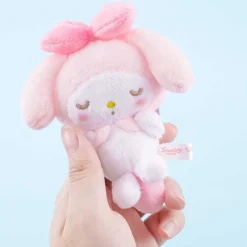My Melody Acupoint Massage Plushie - Medium