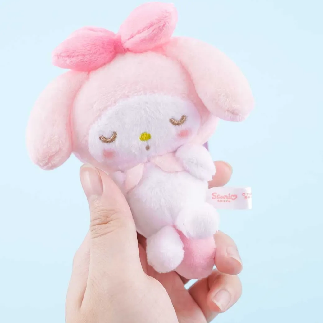 My Melody Acupoint Massage Plushie - Medium