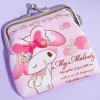 My Melody Air Kiss Nostalgic Series Coin Purse