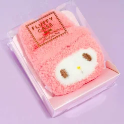 My Melody AirPods Pro Fluffy Case Cover