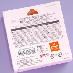 My Melody AirPods Pro 1st & 2nd Generation Protective Gem Case