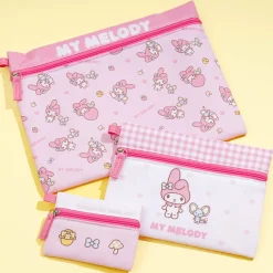My Melody Always By Your Side Pouch Set