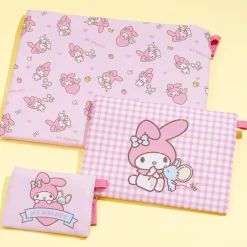My Melody Always By Your Side Pouch Set