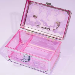 My Melody and Kuromi x Dolly Mix Jewelry Box