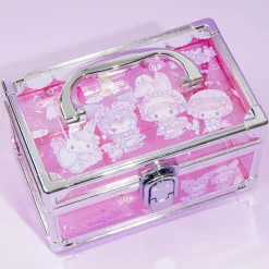 My Melody and Kuromi x Dolly Mix Jewelry Box
