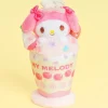My Melody Apple Parfait Plushie