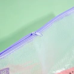 My Melody B5 Mesh Pouch