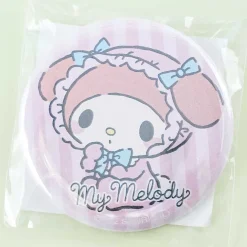 My Melody Baby Badge