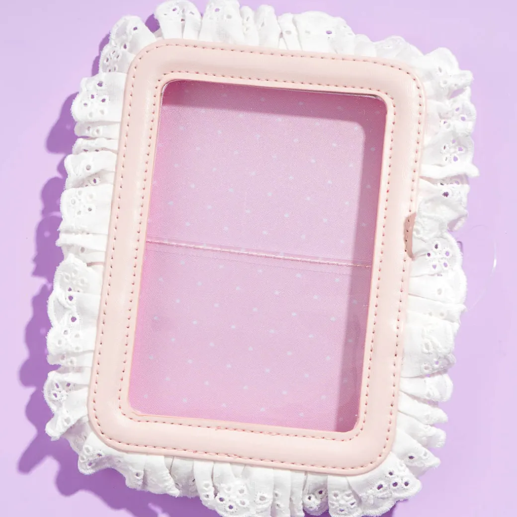 My Melody Baby Cradle Pouch