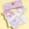 My Melody Baby Mobile Stickers