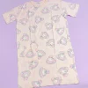 My Melody Baby Overload T-Shirt Dress